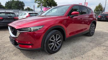 Mazda CX-5 - 5
