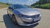 Peugeot 508 GT-Line 180 EAT8  GARANTIE bis... - Peugeot 508 in Karlsruhe