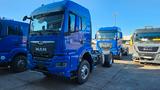 MAN TGS 18.520 4x2H BL SA - Kipph. HydroDrive - Man TGS 18-520