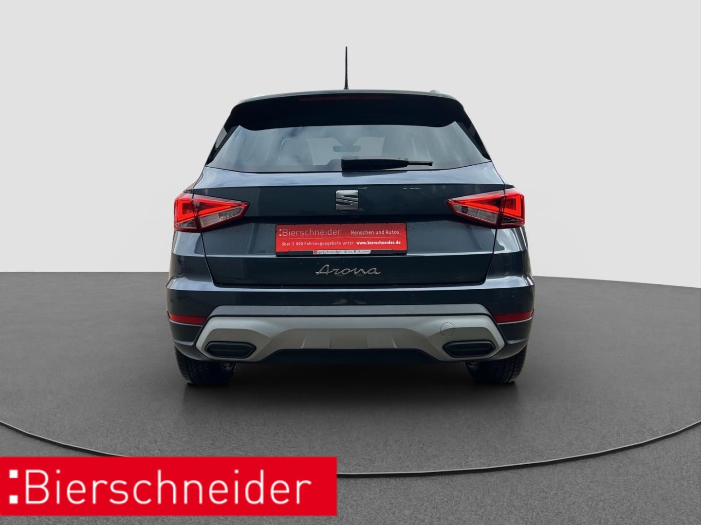 Seat Arona - Bild 9