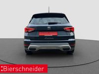 Seat Arona - Vorschau Bild 9