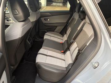 Bild 23 Opel Grandland (X) Grandland 48V AT GS +KAMERA+HUD+NAVI+AHK+ACC+PDC