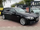 BMW 520d Touring*Luxury*LED*NAV*AUT*DIGITALTACHO*HUD - BMW 520: Luxury