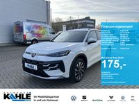 Volkswagen T-Roc - Vorschau Bild 1