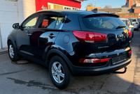 Kia Sportage Spirit Ahk/Navi/Kamera