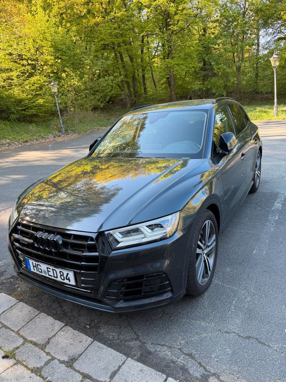 Image of Audi Q5