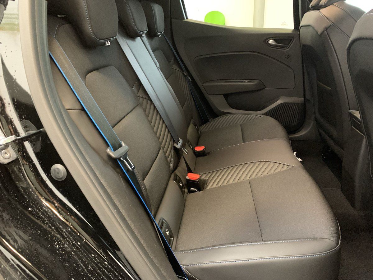 Renault Clio - Bild 26