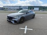 Mercedes-Benz E 350 d 383PS 830NM Service Neu Garantie 11.25 - gebrauchte Mercedes-Benz E 350 aus dem Jahr 2020