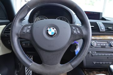 BMW 125 - 12