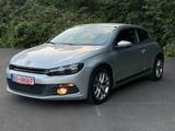 Volkswagen Scirocco 2.0 TSI - Volkswagen Scirocco in Gelsenkirchen