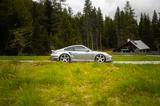 Porsche 997 Turbo Coupé PDK, PZ Scheckheft, Erstlack, KW - Porsche 997: Turbo