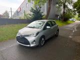 Toyota Yaris 1,33-l-Dual-VVT-i S  - Toyota Yaris Gebrauchtwagen in Braunschweig