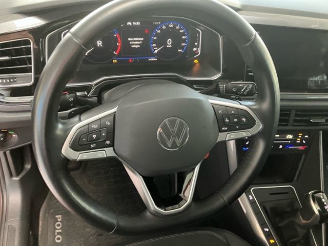 Fahrzeugabbildung Volkswagen Polo 1.0 TSI DSG Style LED-MATRIX NAVI ACC