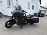 Harley-Davidson Street Glide CVO Custom 131 Stage IV  üFLHXS