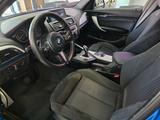 BMW 120 Baureihe 1 Lim. 5-trg. 120 d M Sport Navi - BMW 120 in Dortmund