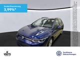 Volkswagen Golf VIII Variant 1.5  eTSI  DSG Life LED+NAVI+A - Auto leasen in Magdeburg