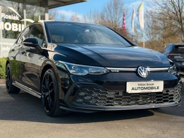 Volkswagen Golf GTD *SHZ*ACC*IQ*Harman-Kardon*CarPlay*RFK