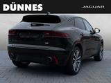 Jaguar E-Pace Diesel D180 AWD Aut. R-Dynamic HSE - Jaguar E-Pace: R Dynamic Hse