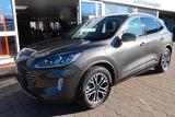 Ford Kuga Plug-In Hybrid Titanium X*1.HAND*56TKM* - Ford Kuga mit Anhängerkupplung