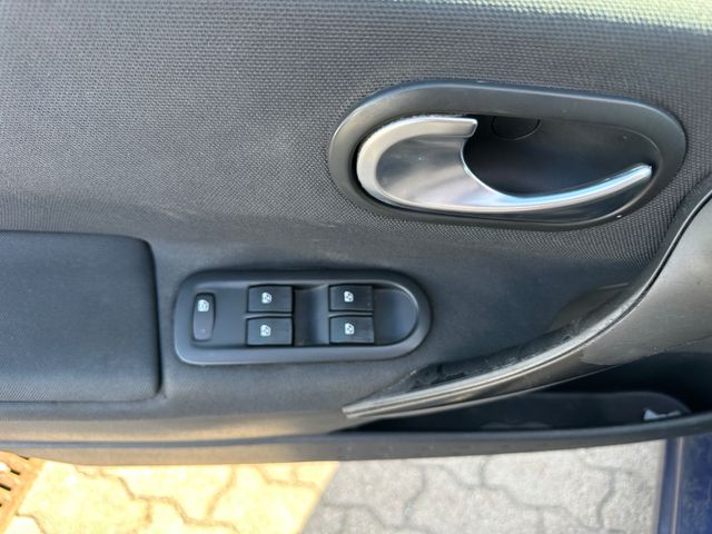 Renault Megane II Grandtour Avantage