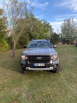 Ford Ranger Tremor  - Ford Ranger Tremor Gebrauchtwagen