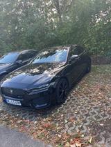 Jaguar XE P250 R-DYNAMIC BLACK *Hersteller-Garantie*  - Jaguar XE P250 Gebrauchtwagen
