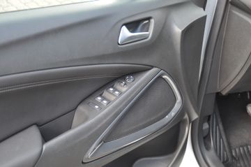Bild 7 Opel Crossland (X) Crossland Elegance (X)
