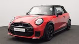 MINI Cooper S Cabrio - MINI Cabrio Serie Jahreswagen
