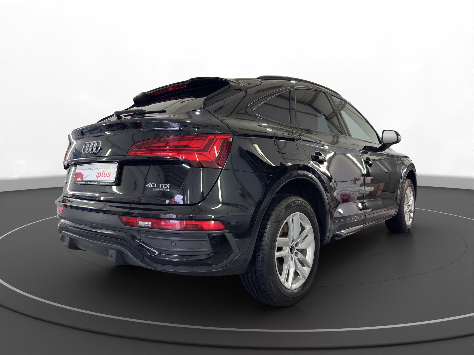 Audi Q5 - Bild 5