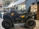 QJ Motor SFA 1000 - Grau  ab 169,00EUR pro Monat - QJ MOTOR MOTORRAD