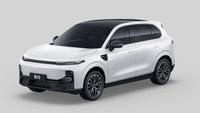 Leapmotor B10 - Vorschau Bild 1