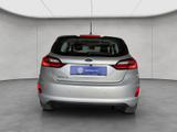 Ford Fiesta 1.1 S&S COOL&CONNECT - Ford Fiesta: Limousine