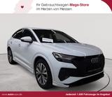 Audi Q4 e-tron 50 Sportback quattro Navi SHZ 