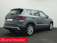 Seat Ateca - Vorschau Bild 6