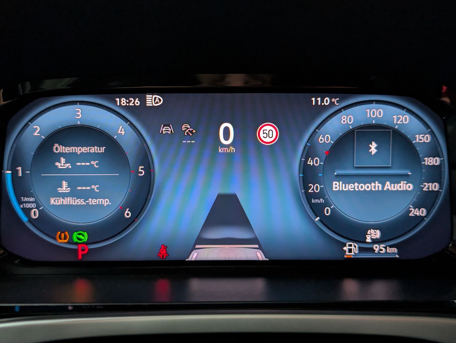 Fahrzeugabbildung Ford Tourneo Connect L2 Active 7-SI Bi-LED PANO AHK K