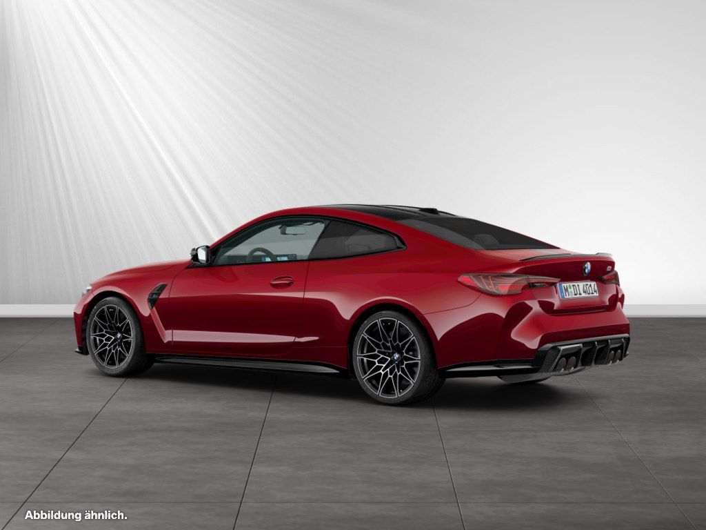BMW M4 - Bild 7