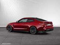 BMW M4 - Vorschau Bild 7