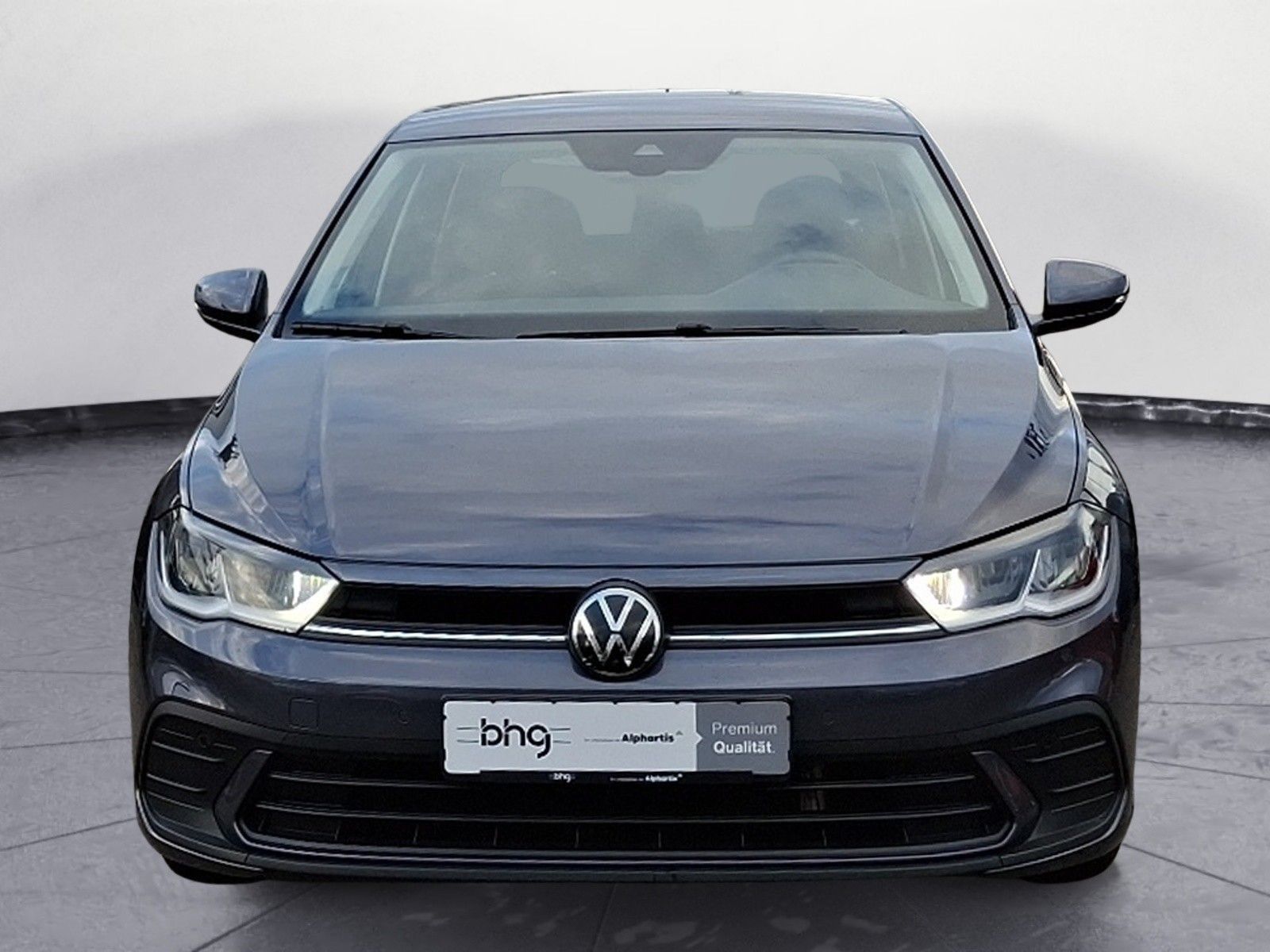 Volkswagen Polo - Bild 7