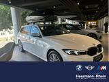 BMW 320i 5-Türer +Live Cockpit PLUS+ - BMW 320 Neuwagen