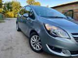 Opel Meriva 1.4 ecoFLEX INNOVATION 88kW S/S 5-Gan... - Opel Meriva: Privatanbieter