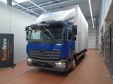Mercedes-Benz Atego 818 L Möbelkoffer Brake-Assist Lane-Assist - Angebote