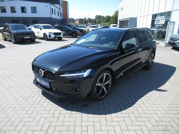 Volvo V60 - 2