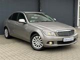 Mercedes-Benz C 200 Kompressor Elegance 184PS 2.Hand PDC TOP - Mercedes-Benz C 200: Elegance
