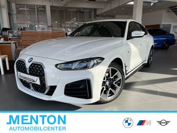 BMW 420 Gran Coupé - 1
