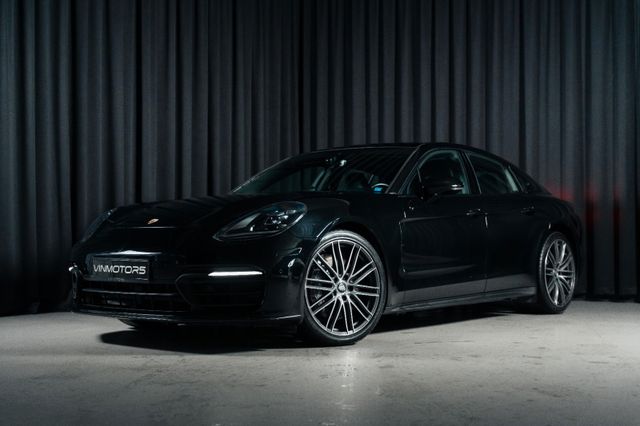 PORSCHE Panamera/Bose/Pano/LED/Vent Sitze