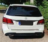 Mercedes-Benz E 220 BlueTEC BE T Edition AVANTG. Auto. Edi... - Mercedes-Benz E-Klasse Gebrauchtwagen in Bochum