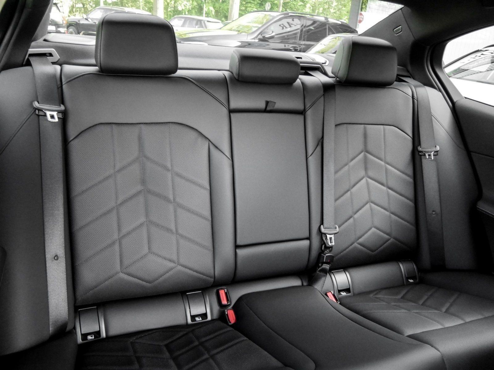 BMW i5 - Bild 4