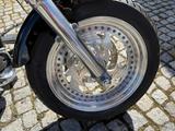 Harley-Davidson FXST - HARLEY-DAVIDSON 2003