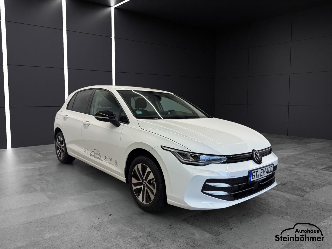 Volkswagen Golf Energy 1.5eTSI DSG LED AppCon SHZ Bluetooth foto 8
