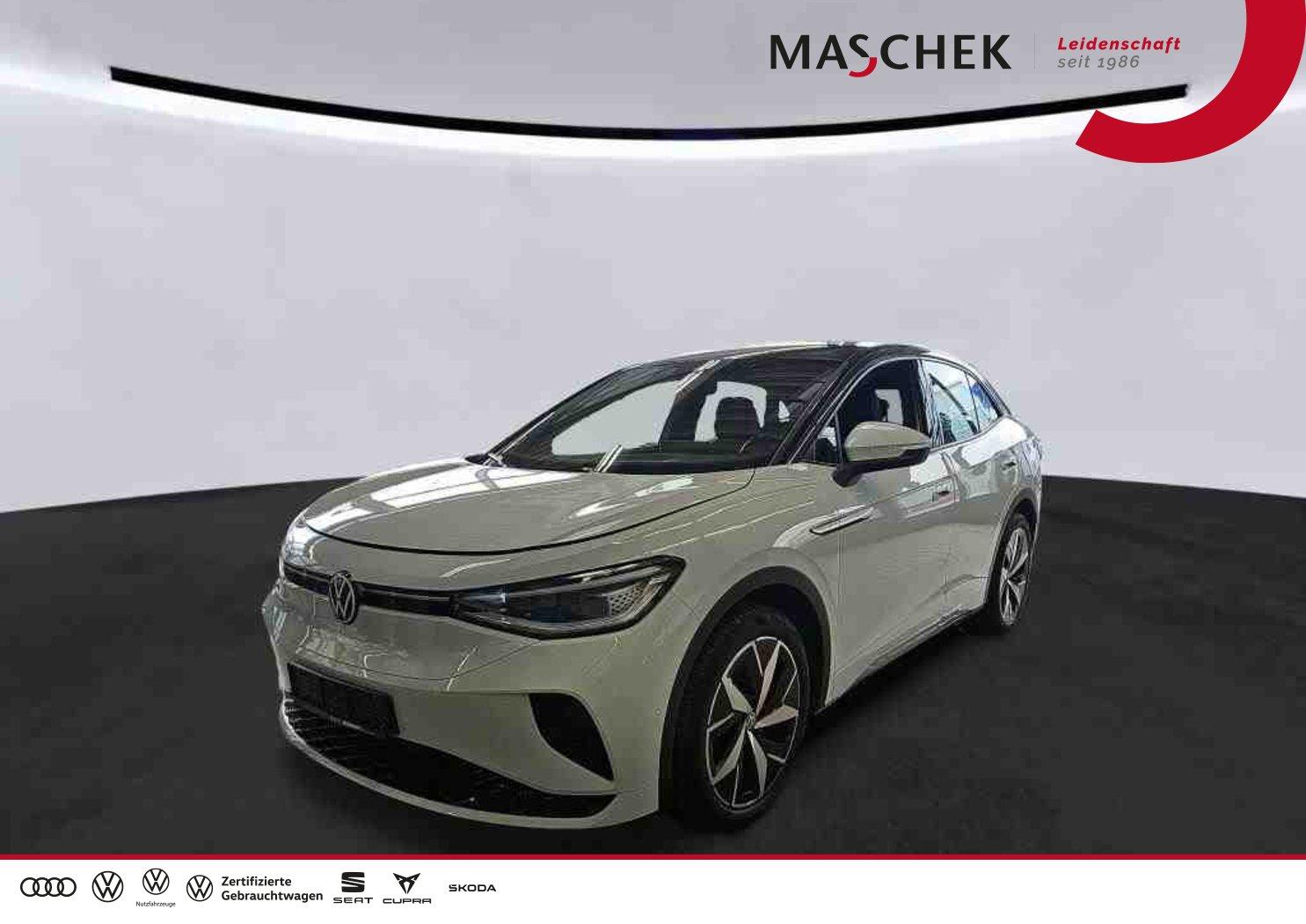 Volkswagen ID.5 GTX 4M *Nur an Gewerbe* Wäremp. 360° ACC Si